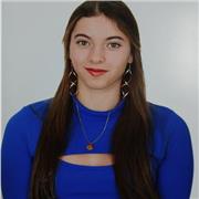 Responsable, paciente  y constante
Cursos de educación primaria